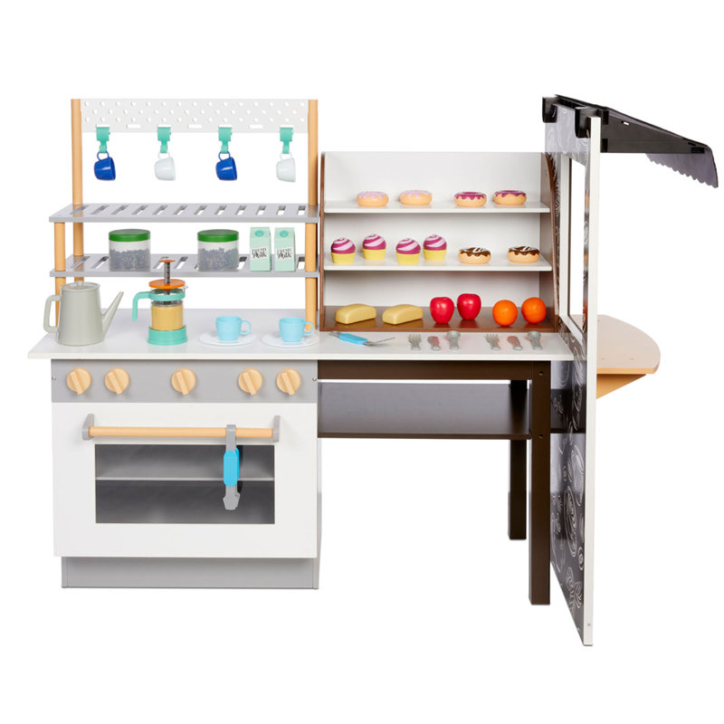 Little Tikes Cafe Bakery Reviews Wayfair Canada